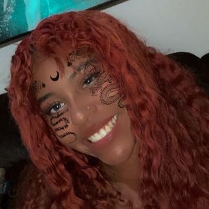 Meet your Posher, Solimarie